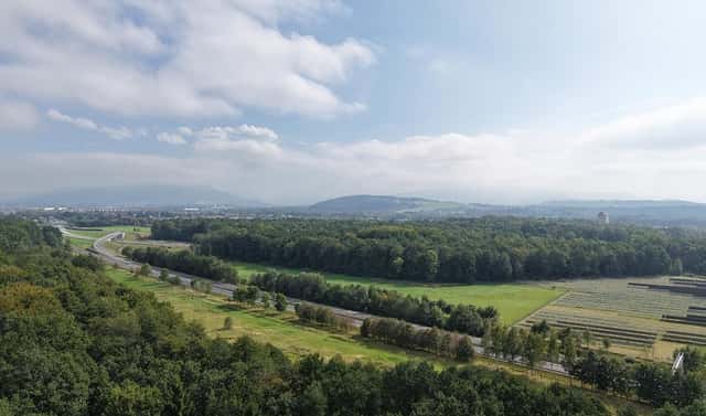 Prodej pole 27 464 m², Panské Nové Dvory, Frýdek-Místek – Frýdek