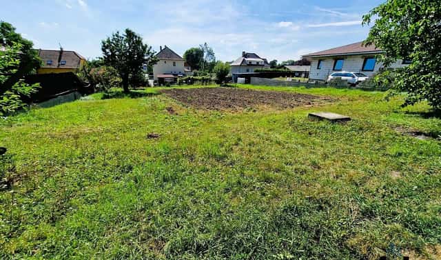 Prodej stavebního pozemku 859 m², U Bažantnice, Třebívlice, okres Litoměřice