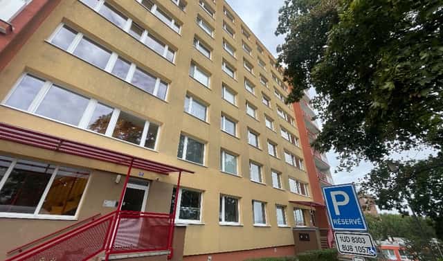 Prodej bytu 3+1 67 m², Jaroslava Haška, Most
