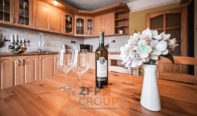 Prodej domu 190 m² s pozemkem 177 m², Za Klášterem, Fulnek, okres Nový Jičín