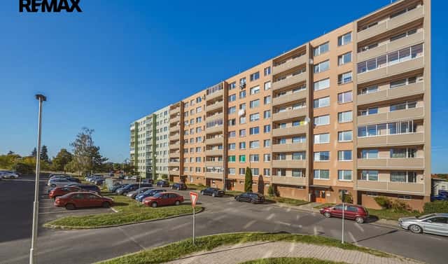 Prodej bytu 1+kk 31 m², Dr. Václava Kůrky, Žatec, okres Louny