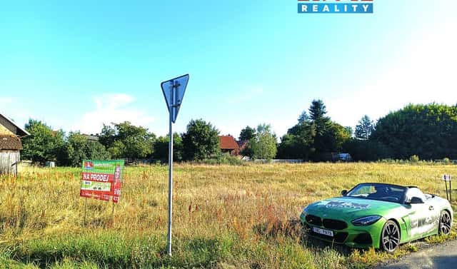 Prodej stavebního pozemku 1 426 m², Čermná nad Orlicí – Velká Čermná, okres Rychnov nad Kněžnou
