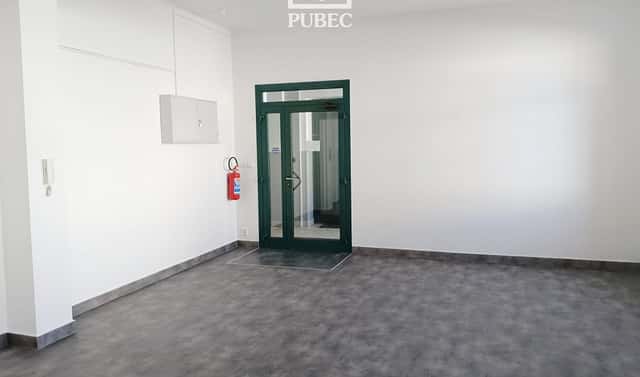 Pronájem kanceláře 71 m², Barrandova, Plzeň – Východní Předměstí, okres Plzeň-město
