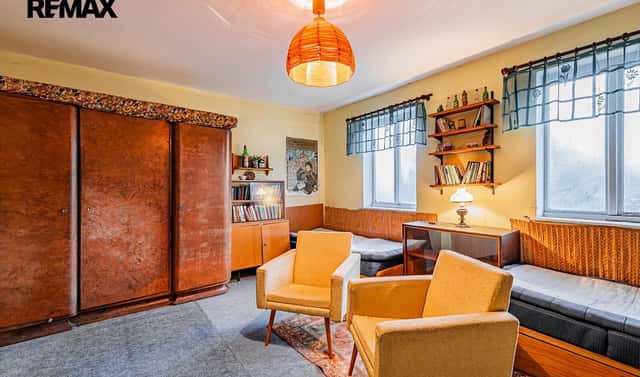 Prodej domu 120 m² s pozemkem 424 m², Rozvadov, okres Tachov