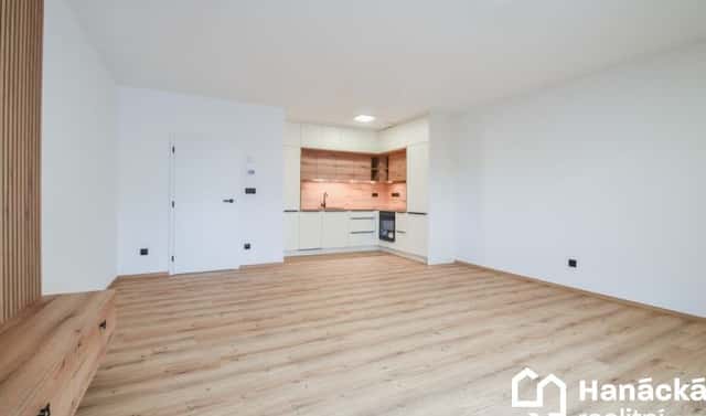Pronájem bytu 2+kk 62 m², Hálkova, Olomouc – Hodolany
