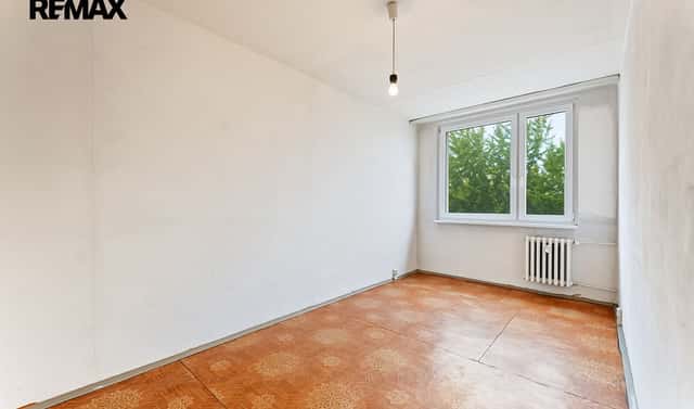 Prodej bytu 3+1 81 m², Rezlerova, Praha 10 – Petrovice