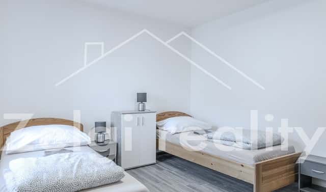 Prodej domu 340 m² s pozemkem 127 m², Bulhary, okres Břeclav