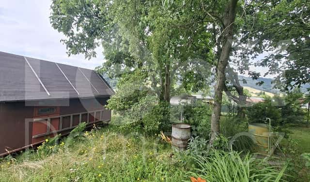 Prodej zahrady 303 m², Nerudova, Jeseník