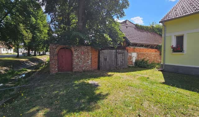 Prodej domu 198 m² s pozemkem 929 m², Drhovle – Brloh, okres Písek