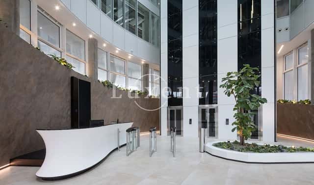 Pronájem kanceláře 400 m², Plzeňská, Praha 5 – Smíchov