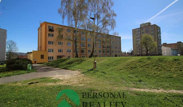 Prodej bytu 1+1 37 m², Sídliště, Rotava, okres Sokolov