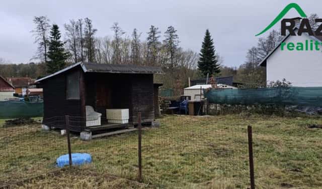 Prodej zahrady 293 m², Tachov