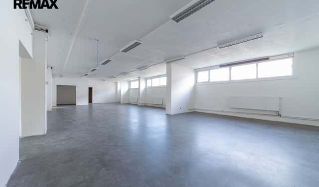 Pronájem obchodních prostor 330 m², nám. Jana Zajíce, Šumperk