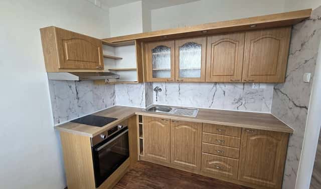 Pronájem bytu 1+1 35 m², Rozmarýnová, Most