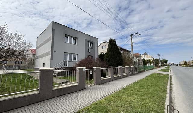 Prodej domu 170 m² s pozemkem 641 m², Uhřičice, okres Přerov