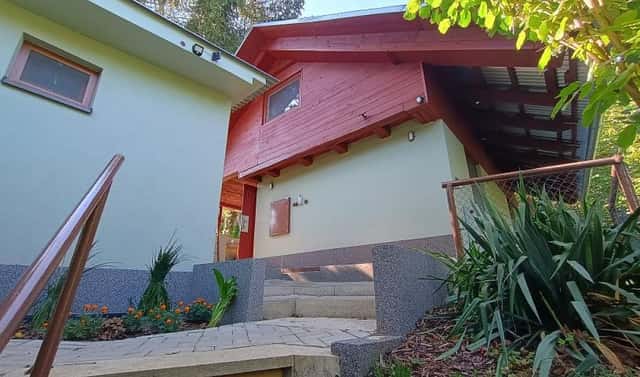 Prodej chaty/chalupy 46 m² s pozemkem 798 m², Mladova, Bílovice nad Svitavou, okres Brno-venkov
