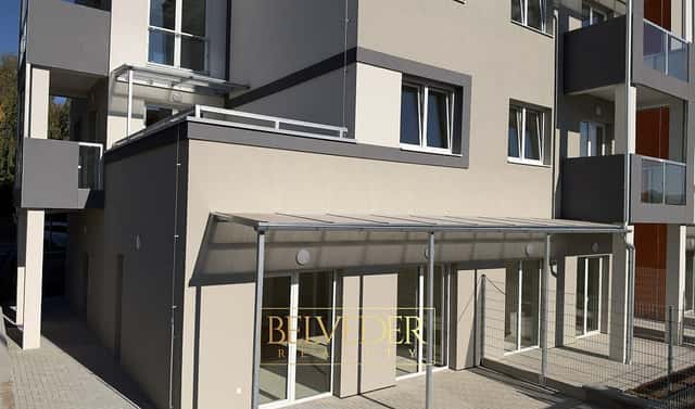 Prodej bytu 3+kk 85 m², Albrechtova, Teplice