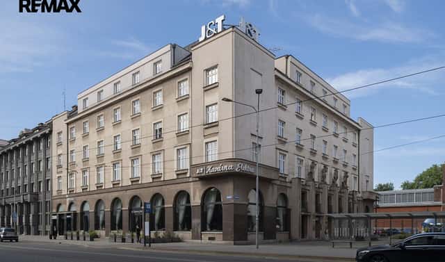 Prodej komerčního objektu (jiného typu) 7 079 m², Umělecká, Ostrava – Moravská Ostrava, okres Ostrava-město