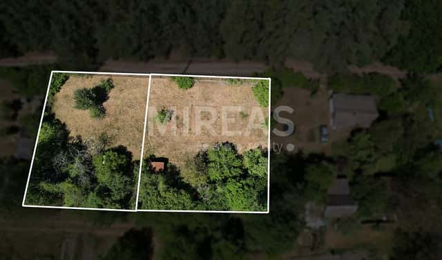 Pronájem zahrady 620 m², Kostelec nad Labem, okres Mělník