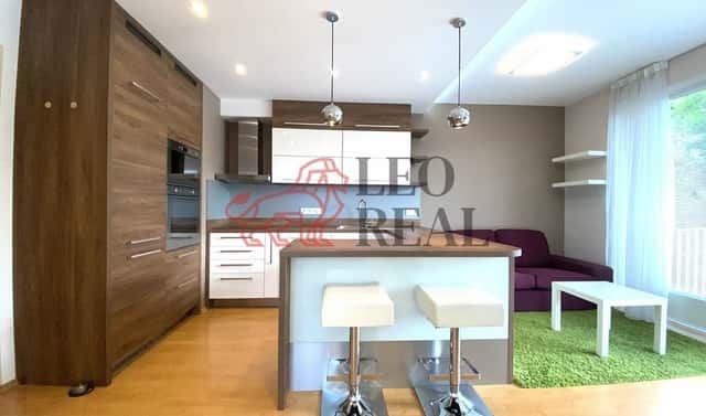 Pronájem bytu 3+kk 66 m², Rýnská, Praha 9 – Čakovice