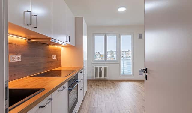 Prodej bytu 2+1 53 m², Palackého, Mladá Boleslav – Mladá Boleslav II