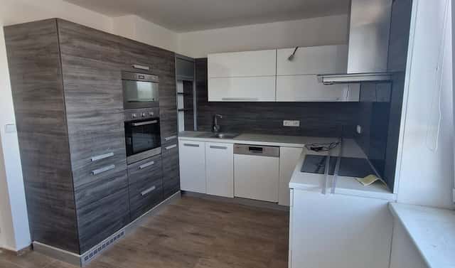 Pronájem bytu 2+kk 45 m², Přerovská, Olomouc – Holice