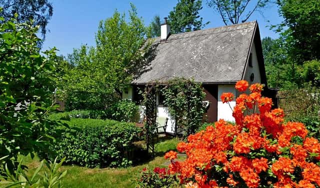 Prodej chaty/chalupy 27 m² s pozemkem 397 m², Rádlo, okres Jablonec nad Nisou