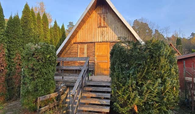 Prodej chaty/chalupy 54 m² s pozemkem 665 m², Bílovice-Lutotín – Bílovice, okres Prostějov