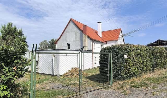 Pronájem domu 284 m² s pozemkem 919 m², Cheb – Klest