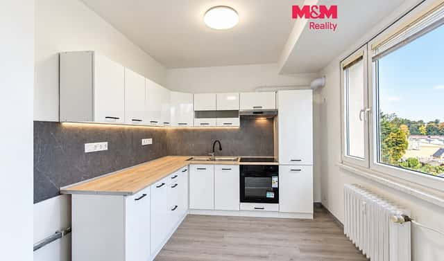 Prodej bytu 3+kk 64 m², K. H. Máchy, Bruntál
