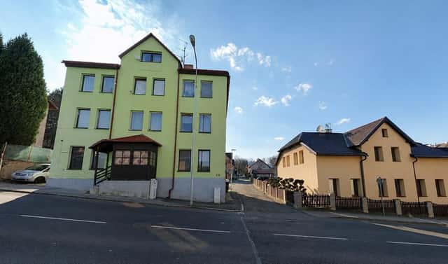 Pronájem kanceláře 15 m², Jiskrova, Děčín – Děčín VII-Chrochvice