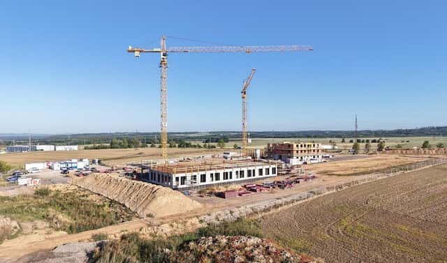 Prodej bytu 1+kk 48 m², Pod Strání, Hůry, okres České Budějovice