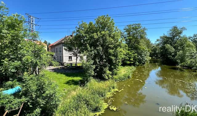 Prodej domu 180 m² s pozemkem 252 m², Pod Kostelem, Mirovice, okres Písek
