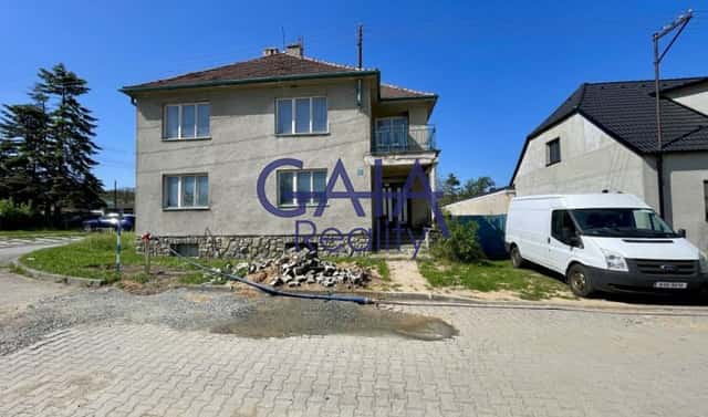 Prodej domu 166 m² s pozemkem 534 m², Velká nad Veličkou, okres Hodonín