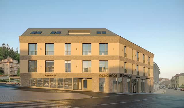 Prodej bytu 2+kk 44 m², Elišky Přemyslovny, Praha 5 – Zbraslav