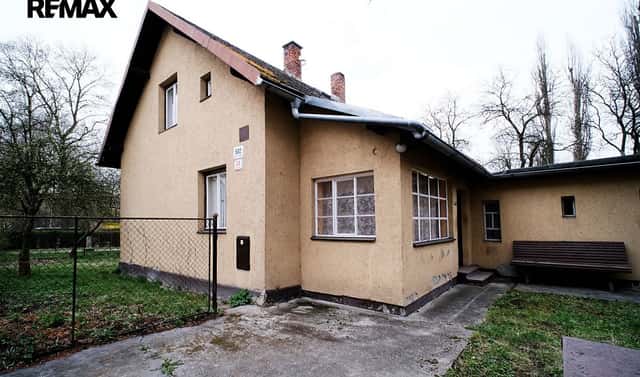 Prodej domu 130 m² s pozemkem 1 550 m², Slovenská, Karviná – Hranice