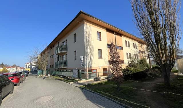 Prodej obchodních prostor 78 m², Svobody, Třeboň – Třeboň II, okres Jindřichův Hradec