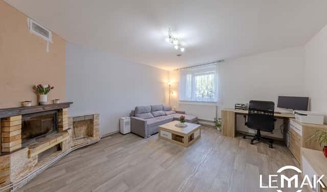 Prodej bytu 2+1 43 m², Nálevkova, Olomouc – Hodolany
