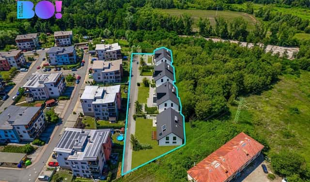 Prodej stavebního pozemku 3 174 m², Ostrava, okres Ostrava-město