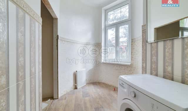 Prodej bytu 2+kk 64 m², Ruská, Mariánské Lázně, okres Cheb