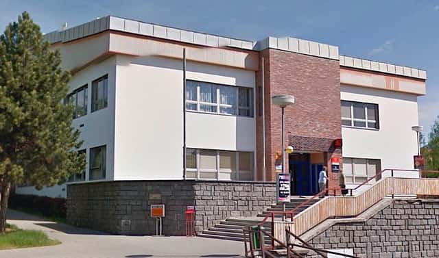 Pronájem skladovacích prostor 193 m², Prachatice