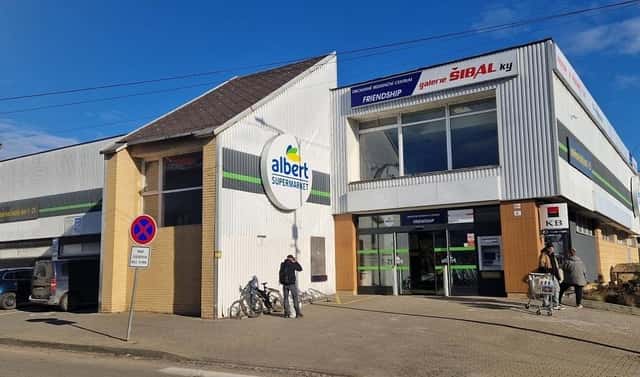 Pronájem obchodních prostor 178 m², Nádražní, Šlapanice, okres Brno-venkov