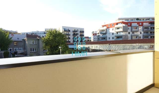Pronájem bytu 1+kk 39 m², Varšavské nám., Olomouc