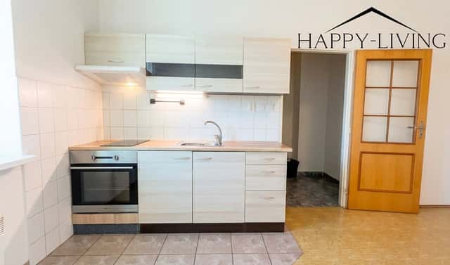 Pronájem bytu 2+kk 47 m², Plzenecká, Plzeň – Východní Předměstí, okres Plzeň-město
