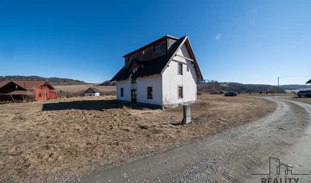 Prodej komerčního objektu (jiného typu) 73 m², Dolní Moravice – Horní Moravice, okres Bruntál