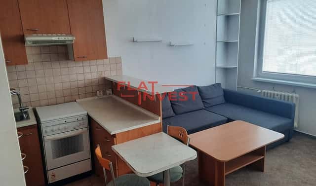 Pronájem bytu 2+kk 47 m², Mladenovova, Praha 4 – Modřany