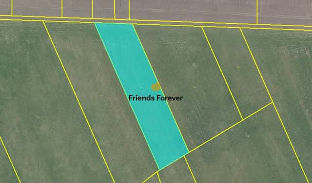 Prodej pole 8 191 m², Velenice, okres Nymburk