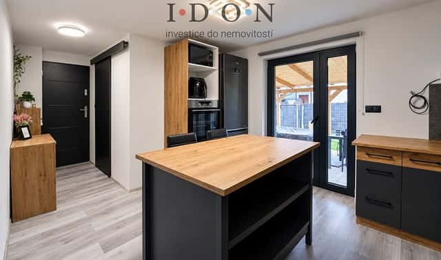 Prodej domu 80 m² s pozemkem 250 m², Jarní, Orlová – Poruba, okres Karviná