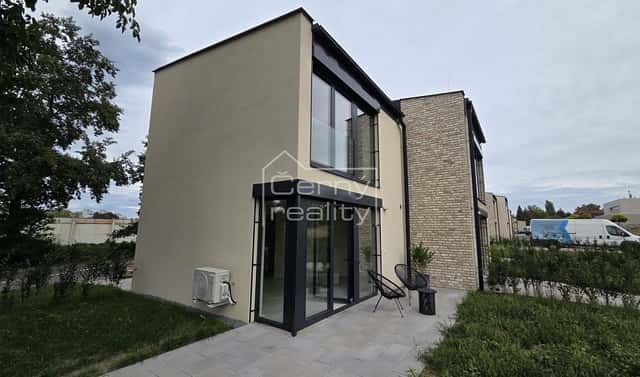 Prodej domu 55 m² s pozemkem 239 m², Východní, Pardubice – Pardubičky