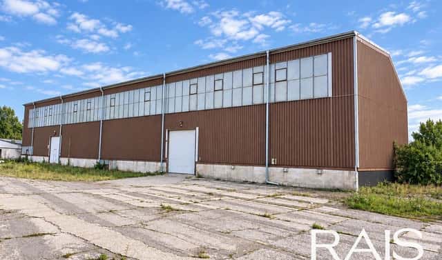 Prodej výrobních prostor 1 484 m², třída Bří Čapků, Hodonín